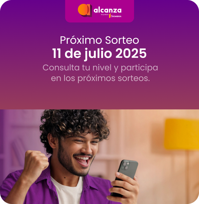 Recompensas Alcanza-1
