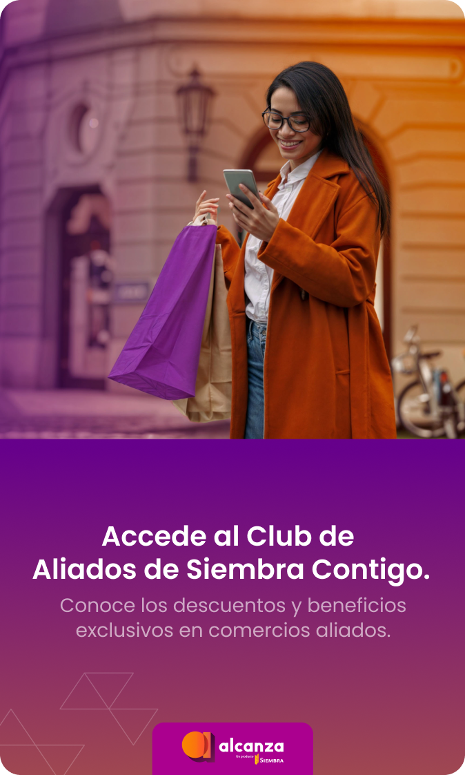 Siembra Contigo